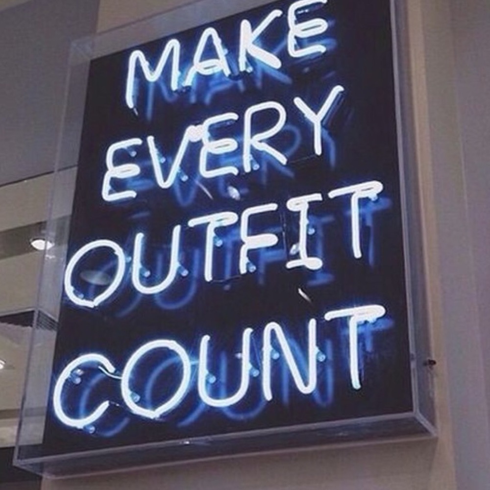 Meet your Posher, Toni